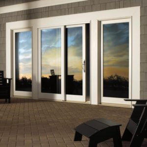 Patio Door Installations